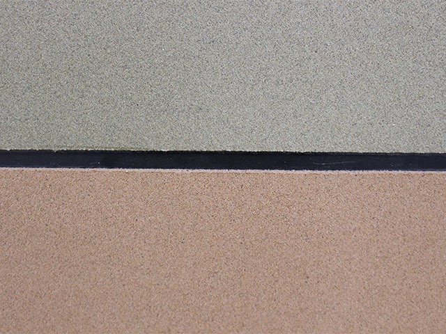 真石漆產(chǎn)品和乳膠漆、質(zhì)感涂料的區(qū)別