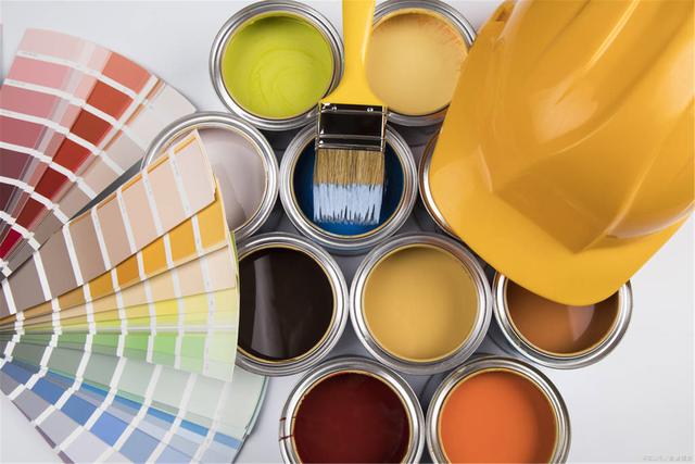室內(nèi)乳膠漆：機器調(diào)色好還是現(xiàn)場人工調(diào)色好？