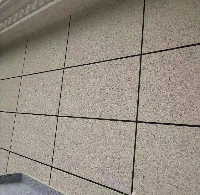 想要水包水、水包砂的分格線裝飾性更強，施工細節(jié)必須注意了 